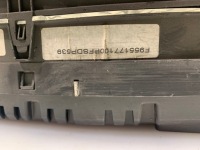 фото thumb №7, Лічильник приладова панель a2c53357411 fca