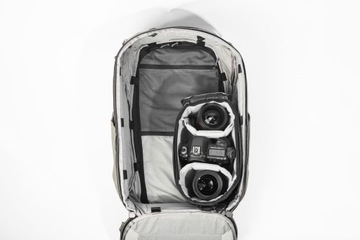 Travel Line Peak Design Camera Cube v2 X-Small вставка