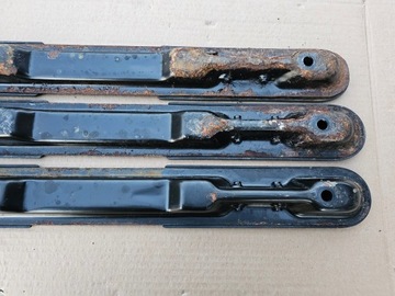 фото thumb №6, Шина крепление планка сиденья сиденья mercedes vito w639