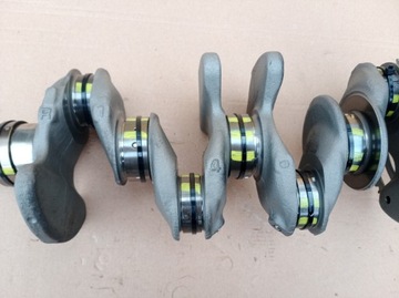 фото thumb №7, Honda hr-v iii 1.5 i-mmd e:hev lec3 wał коленчатый