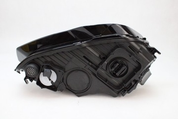 фото thumb №10, Нова org лампа лівий перед matrix audi a7 s7 rs7 4g8941783b