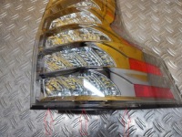 Lexus gx450 рестайлинг  2013- фара задний led r америка в Украине, фото thumb