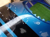 фото thumb №11, Mini cooper f55 f56 s рестайлінг 20- капот