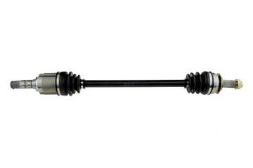 фото thumb №7, Полуось приводная передняя l/p subaru forester sh 08-