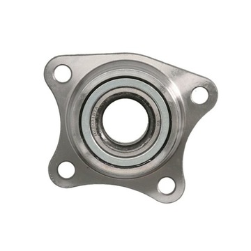 фото thumb №2, Ступиця зад toyota corolla e10 e11 92-01