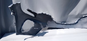 фото thumb №9, Бампер переднє renault captur ii 19- 620222192r