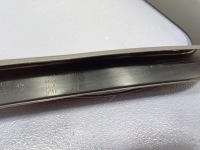 фото thumb №5, Bmw x3 g01 f97 защита рамы дверь перед левая 7410297