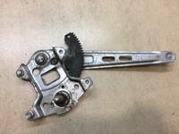 фото thumb №5, Подъемник стекло левый задняя hyundai getz 1.1 5d