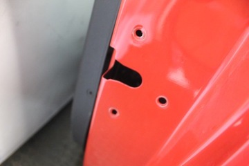 фото thumb №10, Дверь правый перед opel corsa d z547