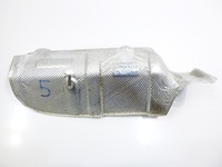 фото thumb №1, Захист теплова вихлоп dacia sandero ii 2012-