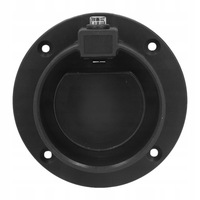 фото thumb №13, Зарядний пристрій ev kabura з насадка typ 2 кронштейн na кабель