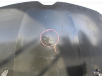 фото thumb №8, Renault megane iv капот, бампер, лампы