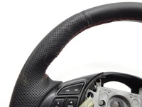 фото thumb №7, Руль кожа мульти mazda 6 gj