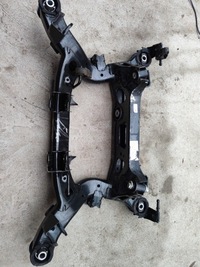 фото thumb №10, Camaro ss zl1 задние подрамник 2016+