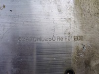 фото thumb №6, Bmw 7 f01 f02 правая левая зона деформации перед