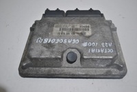 фото thumb №5, Бортовой компьютер двигателя skoda octavia i 06a906018dj