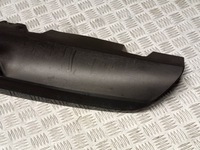 фото thumb №6, Fiat оригинальный номер 735714171 500e планка диффузор накладка бампера заднего зад