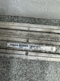 Радиатор интеркулер volvo s60 ii v60 2011-2018 31338236 2.0 d4 Недорого, фото thumb