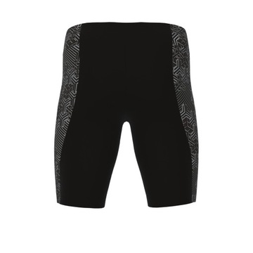 Спортивные шорты Arena KIKKO PRO SWIM JAMMER BLACK-BLACK MULTI 80