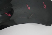 фото thumb №6, Крыло правый перед передний audi a3 8p lz9y 08-13