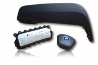 фото thumb №1, Bmw i3 подушка водій пасажир комплект подушка безпеки