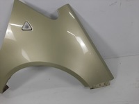 фото thumb №11, Mitsubishi colt vi 1.1 12v 04r крила правий mn161904