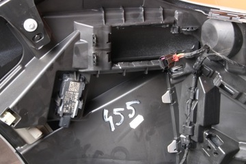 фото thumb №14, Bmw ix i20 lci бампер переднее перед м-пакет pdc жгут комплектный c7a usa