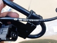 фото thumb №7, Hyundai ioniq 5 ioniq5 датчик abs задняя 59796-gi000