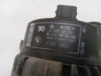 Генератор bmw 3 e46 в Украине, фото thumb