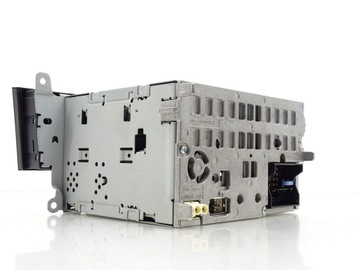 фото thumb №3, Радіо радіопрогравач cd audi a5 8t b8 8t2035186b