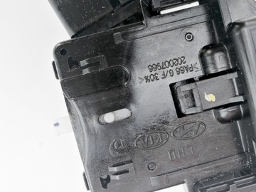 фото thumb №2, Hyundai i10 2013r рестайлінг перемикач світла