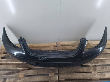 фото thumb №10, Бампер перед vw touran i lc9z