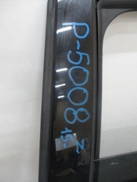 фото thumb №6, Двері ліва задні peugeot 5008 ii 19r