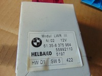 фото thumb №14, Набір стартовий do запуск імобілайзер imo bmw 5 e39 2.2 lift бензин