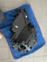 Skoda karoq 57b левая фара перед full led 57b941015f a871 Цена, фото thumb