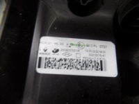 Renault express фара led лівий лампа ліва 260600331r в Україні, фото thumb