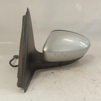 фото thumb №8, Skoda fabia iii зеркало левая наружное 6pin la7w 6v1857407f