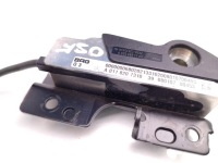 Mercedes-benz r-class датчик zajęcia сидіння 2008 mpv 4/5dr a0118207310 Зі Шроту, фото thumb