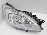 фото thumb №12, Kompletny перед капот лампы бампер europa peugeot 508 13r