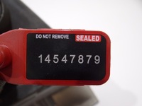 фото thumb №8, Лампа левая передняя h7 bmw x1 e84 2990003