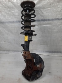 фото thumb №6, Volvo xc60 поворотний кулак правий права перед