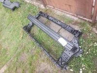 фото thumb №3, Pas передній підсилювач з балка renault clio v