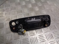 фото thumb №2, Ручка правая передняя наружная nissan x-trail