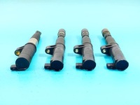 фото thumb №3, 4x катушка зажигания renault megane ii 2.0 16v