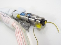 фото thumb №9, Lexus ux250h ux 250h подушка безпеки шторка безпеки права 2018-