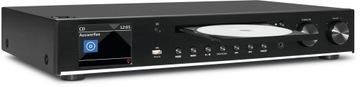 Сетевой проигрыватель TECHNISAT Digiradio 143 CD V3