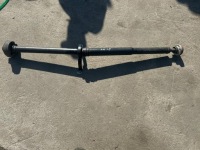 фото thumb №1, Audi a6 c8 wał привідний 4k0521101h