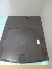 Підлога багажника audi a4 b6 седан nr297 в Україні, фото thumb