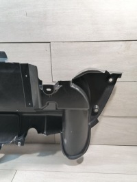 фото thumb №9, Land rover discovery v накладка диффузор задняя fk72-589n836-a