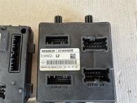 фото thumb №6, Блок керування двигуна бортовий комп'ютер набір замок запалювання dacia spring 21-23